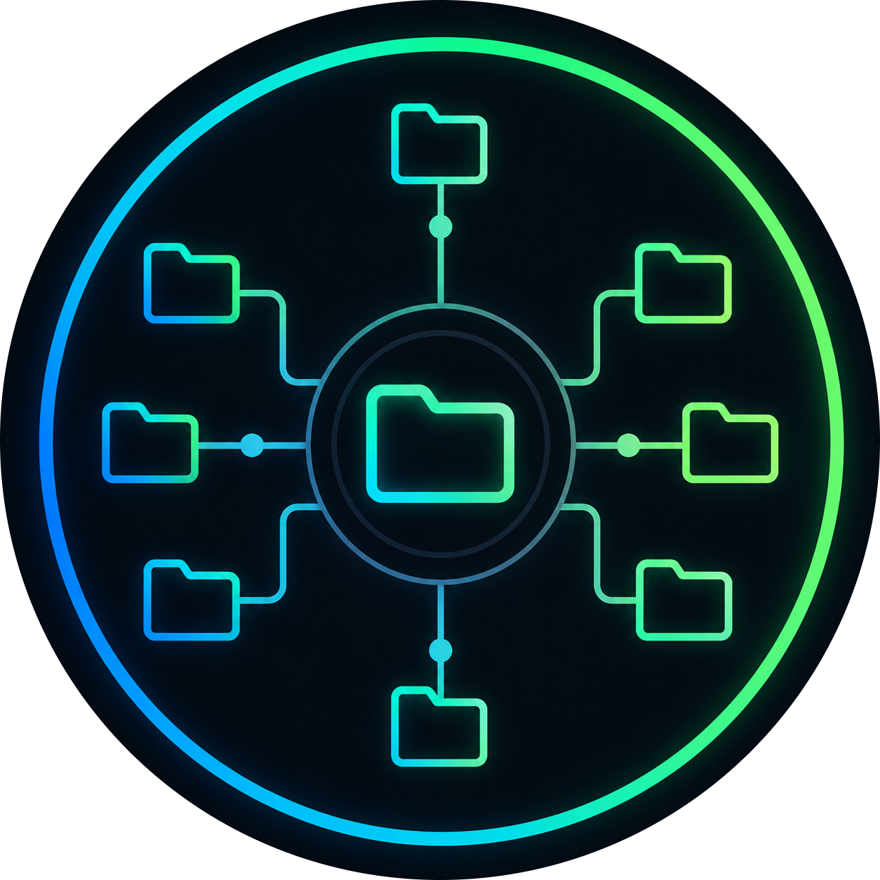 ArchViews – AI Context Builder & Project Structure Explorer